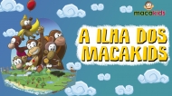 A ilha dos Macakids